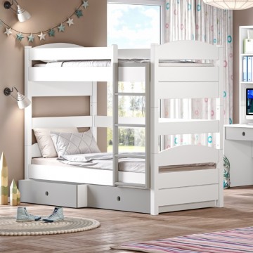 Casakids κουκέτα διαιρούμενη Loft ΚΟΥΚΕΤΕΣ